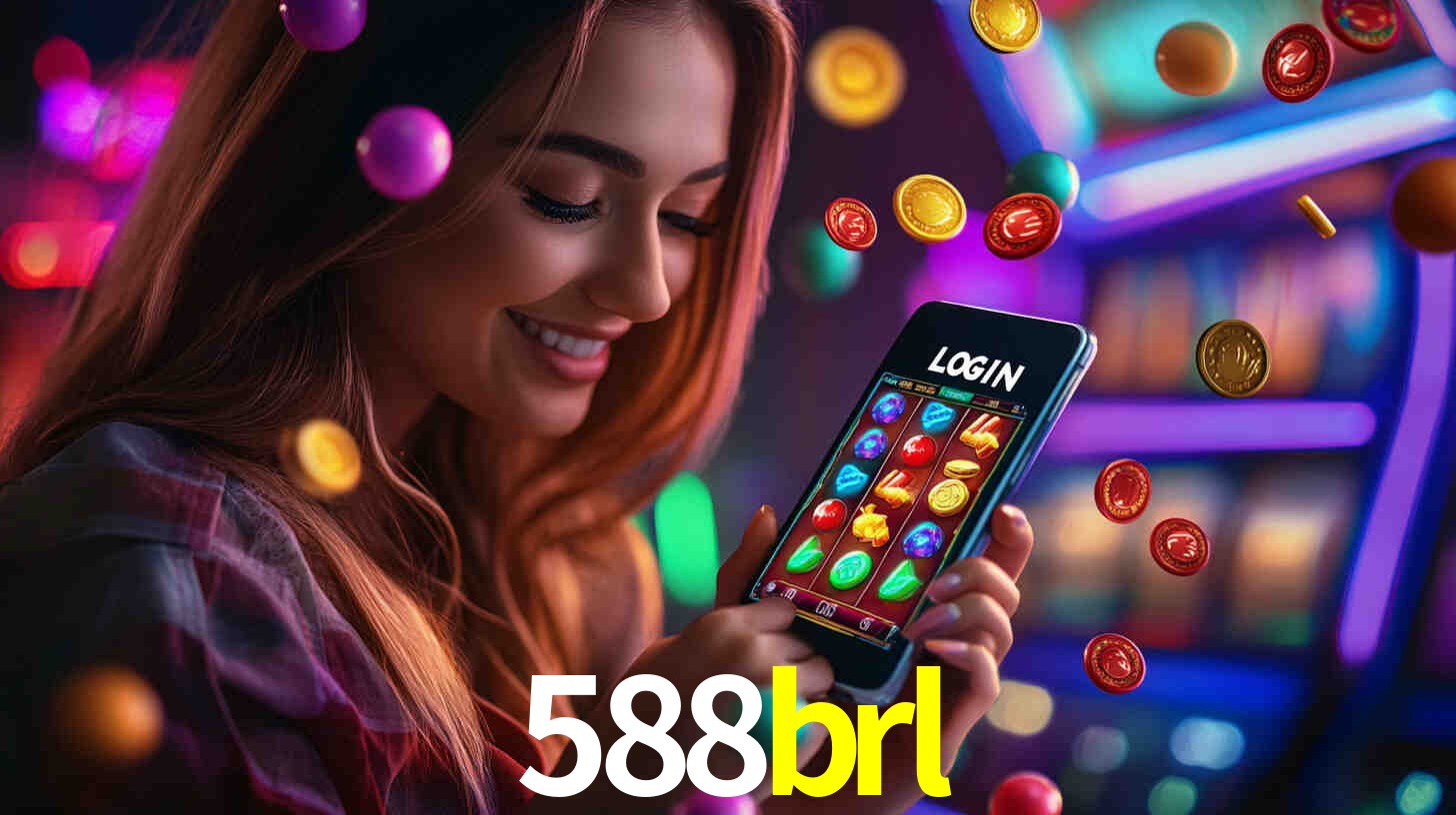 Welcome Bonus 588brl