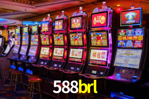 Bônus Generosos e Exclusivos no 588brl para Você!