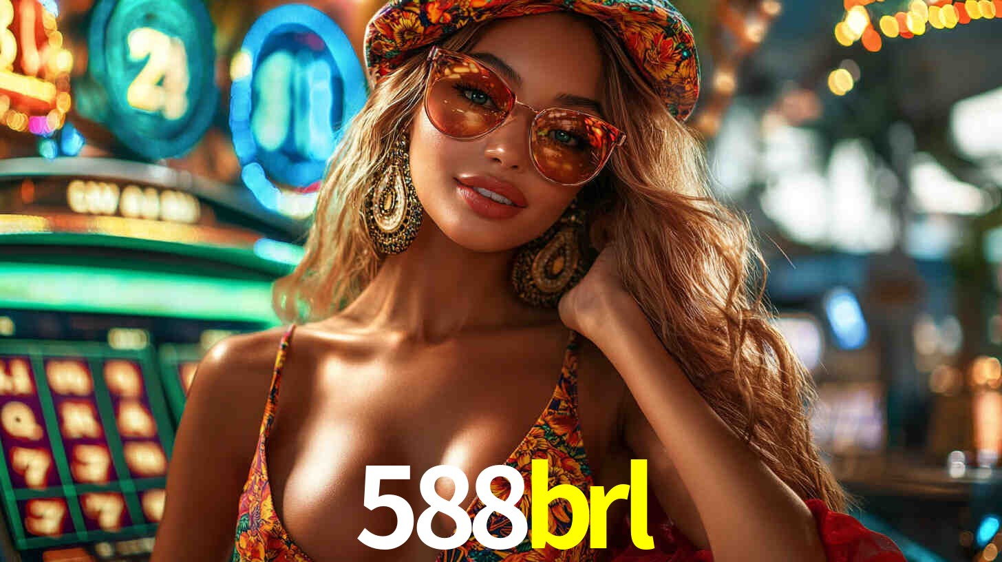 Slot Games 588brl