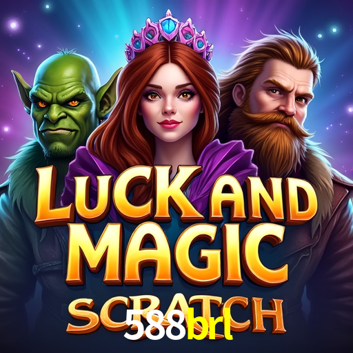 Weekend Specials 588brl