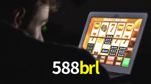 588brl App Interface