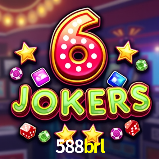 Inovações de Jogos na 588brl: O Futuro das Experiências Interativas