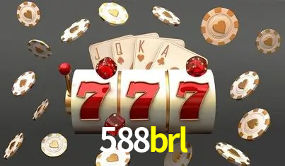 Interface do App 588brl