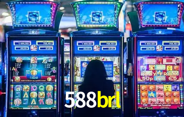 Casino Ao Vivo 588brl