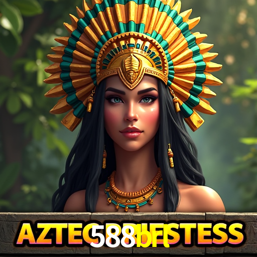 API Integration 588brl