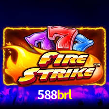 Live Casino 588brl