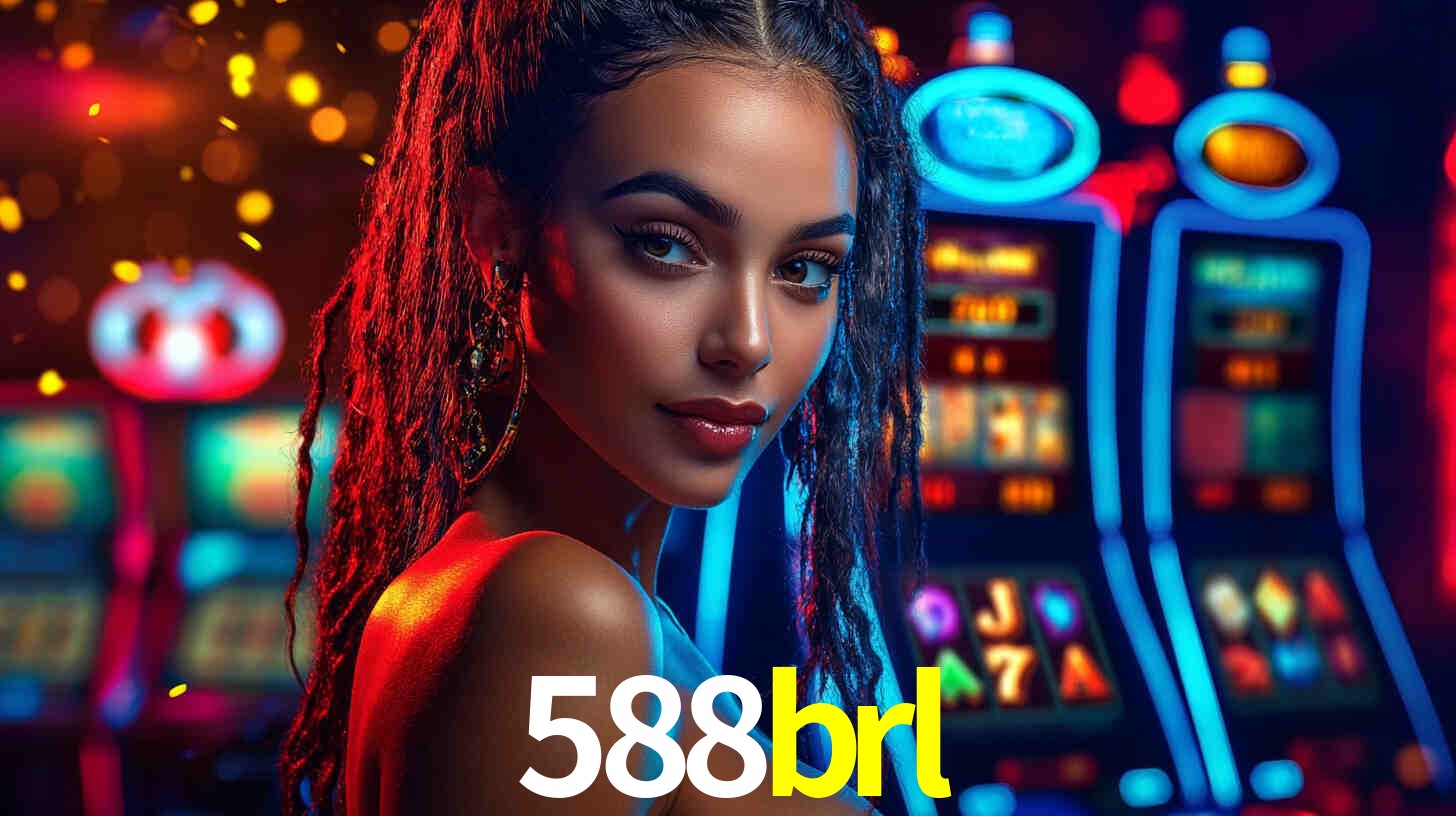 Gates of Olympus 588brl