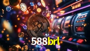Jogos de Slot 588brl