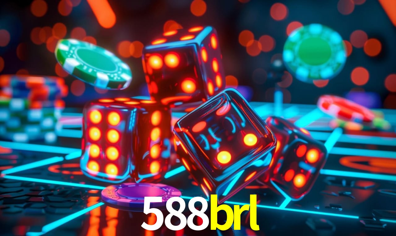 Casino Ao Vivo 588brl