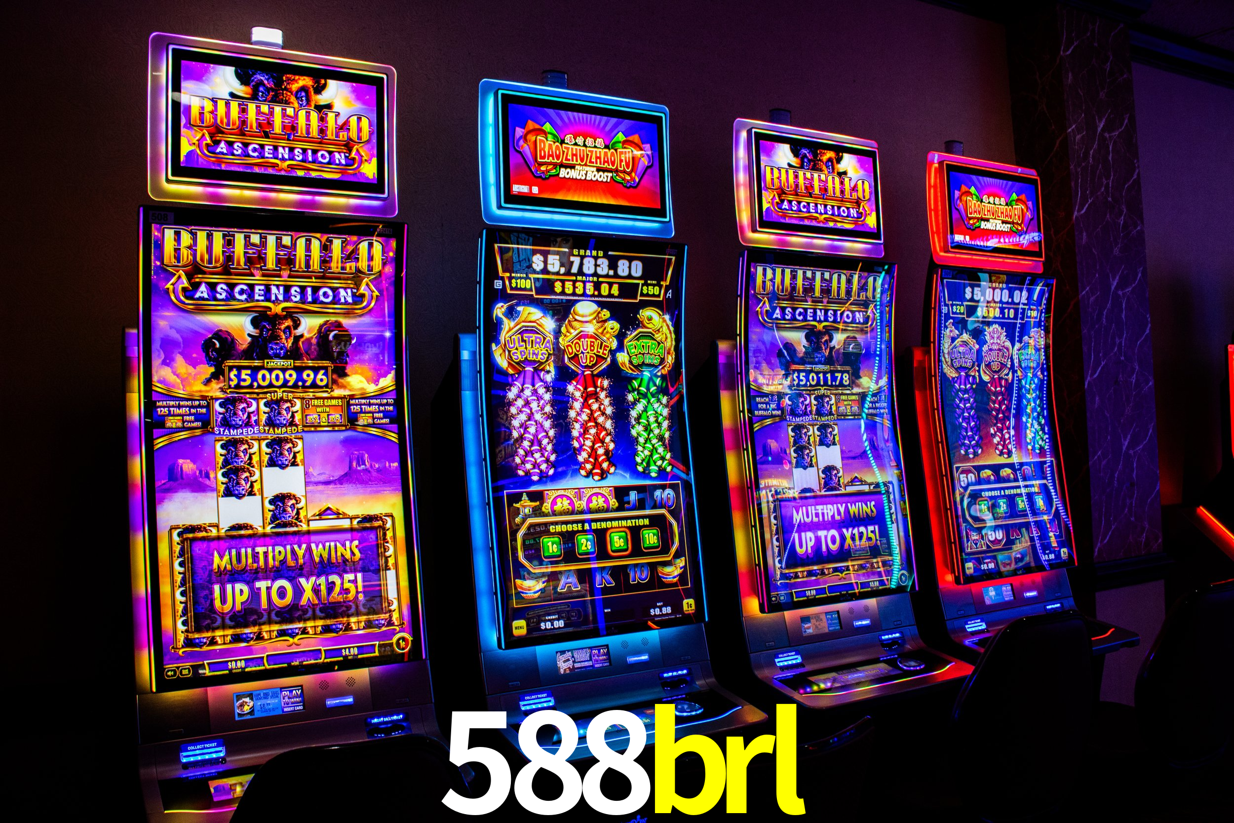 Basketball Betting 588brl