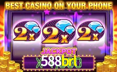 A Emoção da Loteria na 588brl: Uma Chance de Mudança de Vida