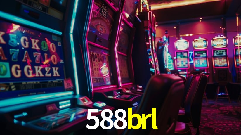 A Experiência Imersiva dos Cassinos Ao Vivo no 588brl